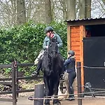 Forest ベッド・アンド・ブレックファスト Ugchelen