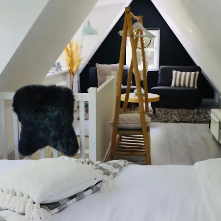 Bed & Breakfast Forest