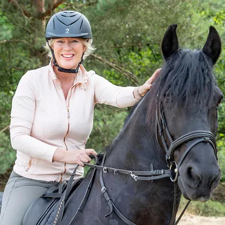 Forest Bed & Breakfast Ugchelen