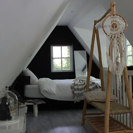 Forest Couette-café *