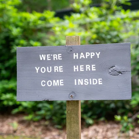 Forest Couette-café