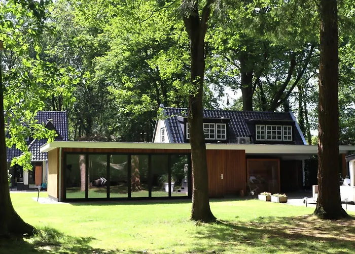 Couette-café Forest