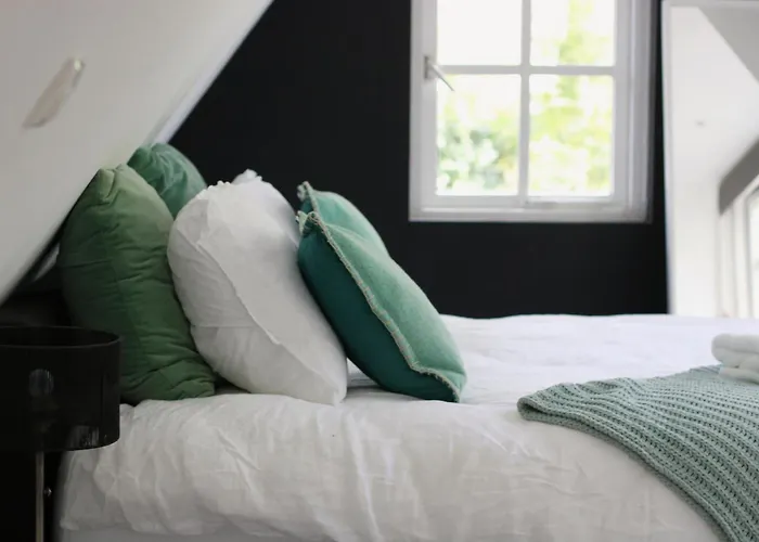 Couette-café Forest