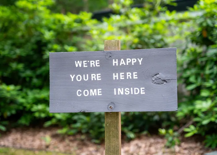 Forest Couette-café