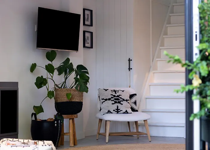 Forest Couette-café *