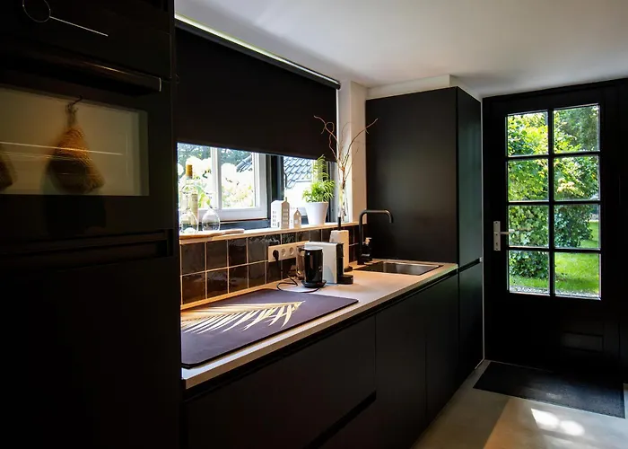 Couette-café Forest *