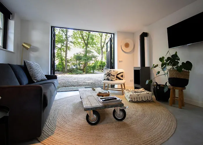 Couette-café Forest Ugchelen