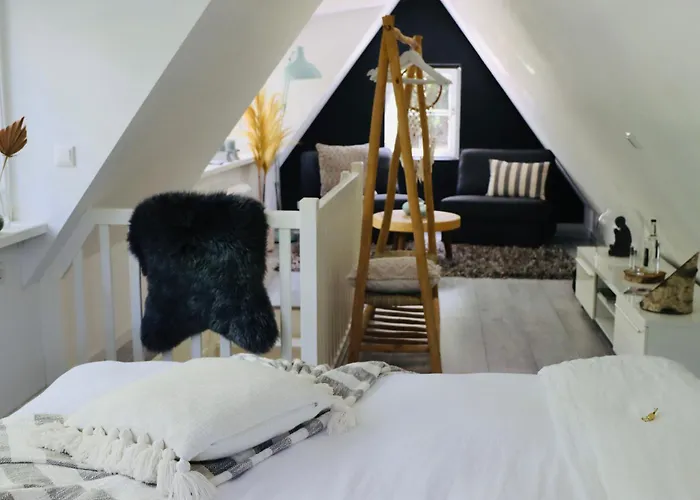 Couette-café Forest