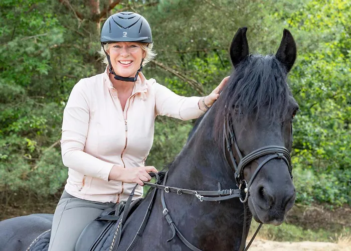 Forest Couette-café Ugchelen